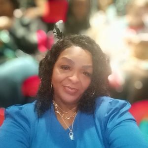 Meet your Posher, Kym